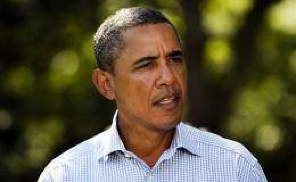 Obama advirti� que "'Irene' sigue siendo peligrosa"