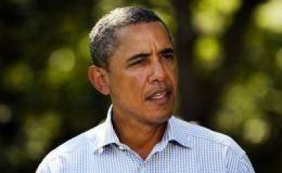 Obama advirti� que "'Irene' sigue siendo peligrosa"