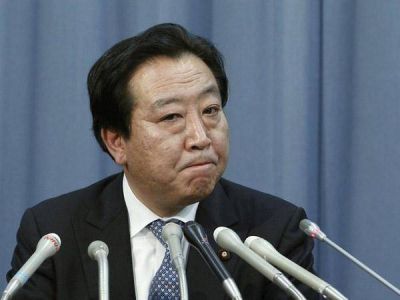 Noda, el sexto primer ministro de Jap�n en 5 a�os