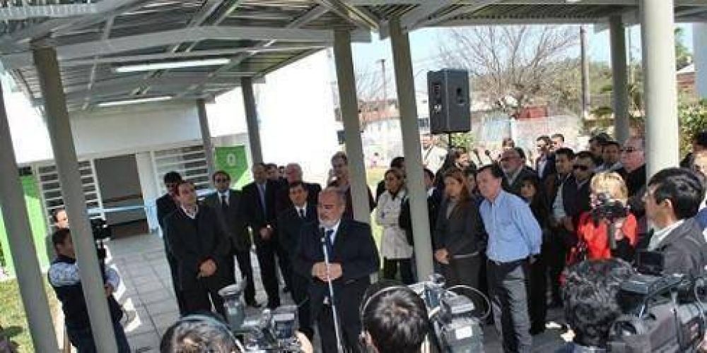 Por primera vez en muchos a�os la provincia pone en marcha pol�ticas a largo plazo