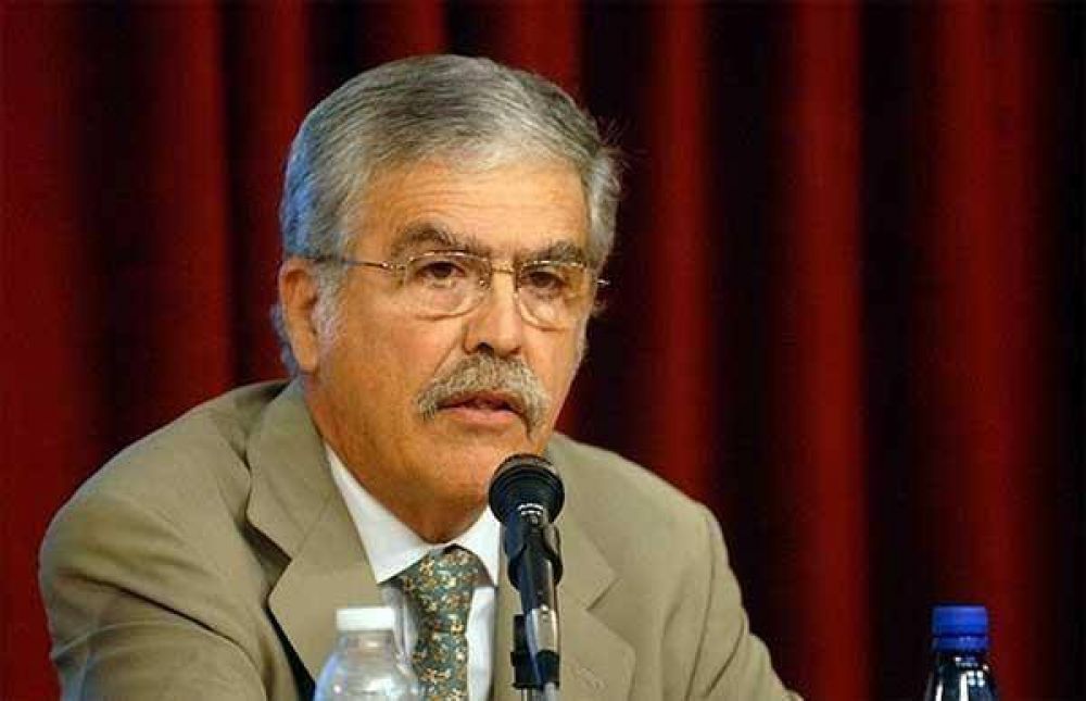 De Vido asegur� que "en dos a�os el 100% de la poblaci�n tendr� acceso a la televisi�n digital"