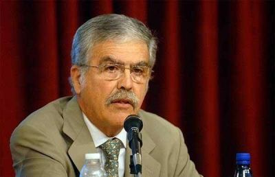 De Vido asegur� que "en dos a�os el 100% de la poblaci�n tendr� acceso a la televisi�n digital"
