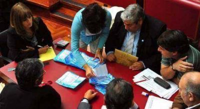 El escrutinio bajo la lupa