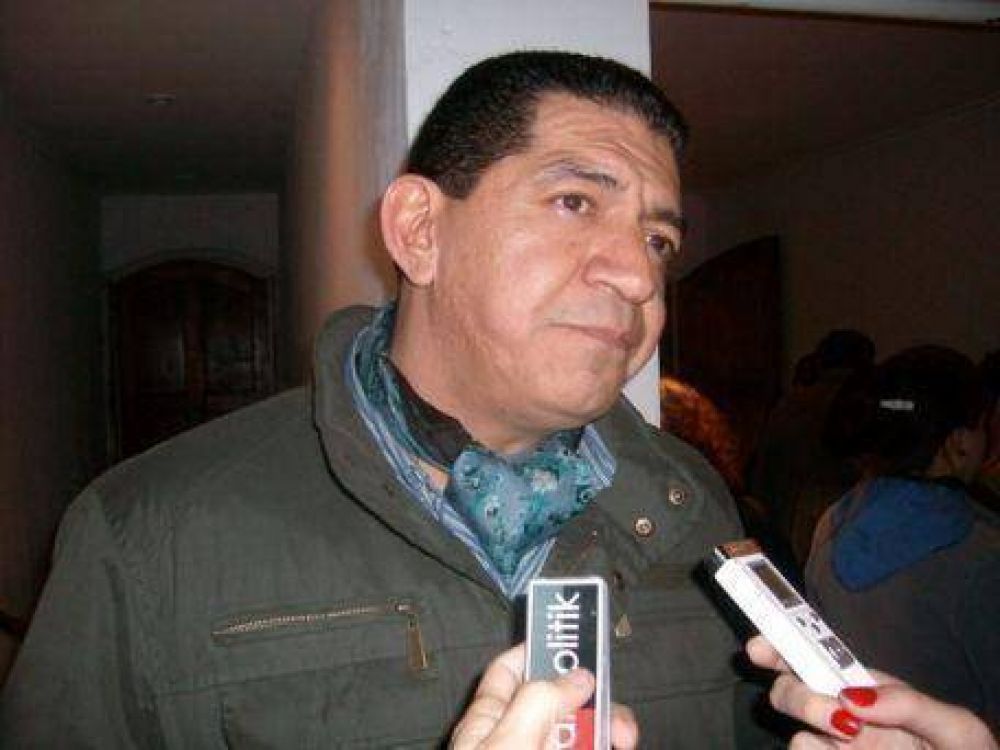 Ram�n Garaza: �Nuestro sector ha demostrado una vez m�s que hace lo que corresponde�