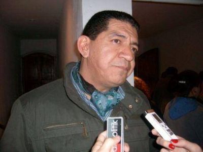 Ram�n Garaza: �Nuestro sector ha demostrado una vez m�s que hace lo que corresponde�