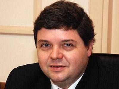 Zuccari: �No es bueno para la democracia, que el gobierno tenga tanto poder�