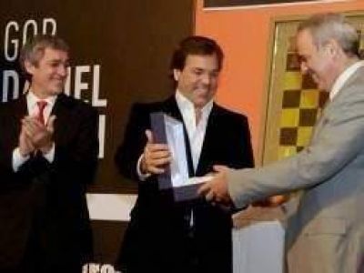 Impulsar�n ense�anza de ajedrez en escuelas bonaerenses 