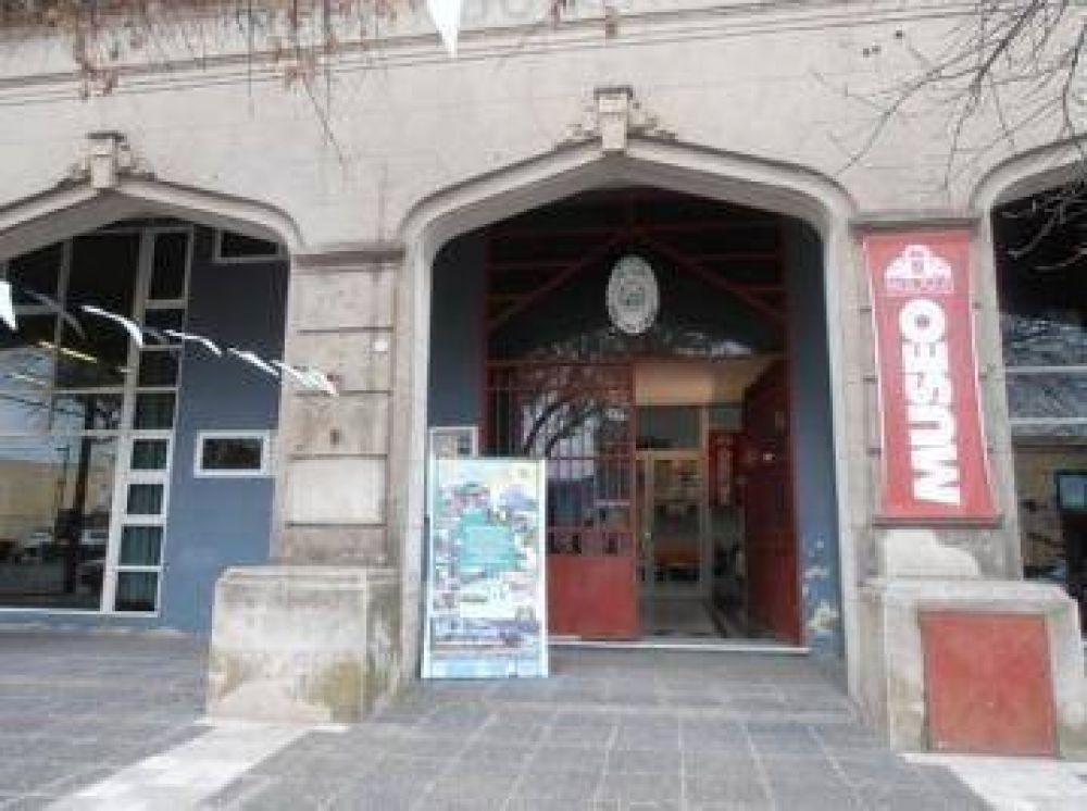 Buena experiencia en la Primera Muestra de Turismo Rural 