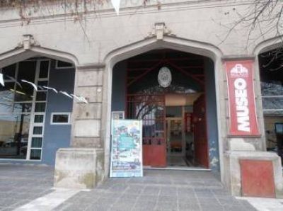Buena experiencia en la Primera Muestra de Turismo Rural 