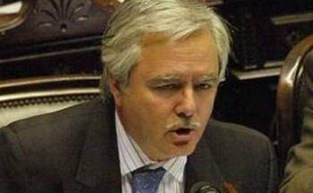 En la oposici�n quieren avanzar en la implementaci�n de la boleta �nica