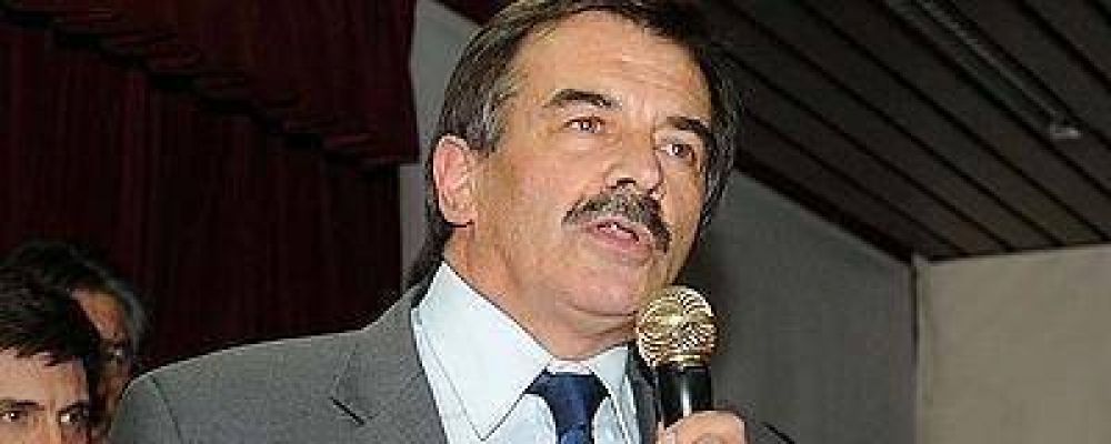El radicalismo neg� desmotivaci�n con miras a las elecciones de octubre