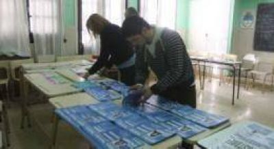 Denuncian a presidentes de mesa en la Justicia  