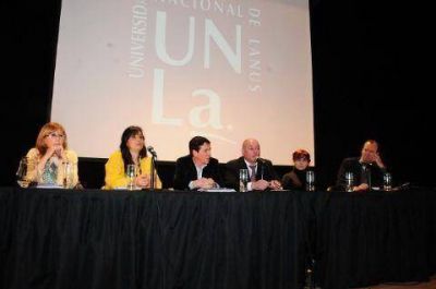 Diputados realiz� una nueva jornada para abordar la problem�tica de la ni�ez