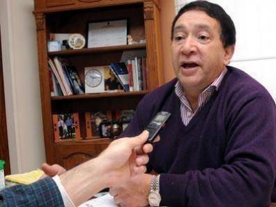 Escudero llam� a unir fuerzas y �no reavivar los fantasmas de hace 20 a�os�