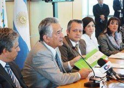 El Gobierno prev� construir en 2012 entre 3.500 y 4 mil casas