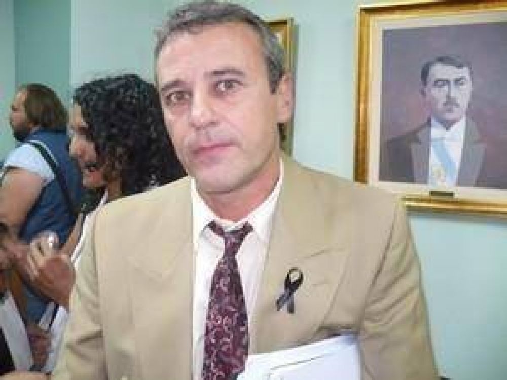  �Es desvergonzado reclamar la boleta �nica cuando en San Luis nunca se quiso implementar�
