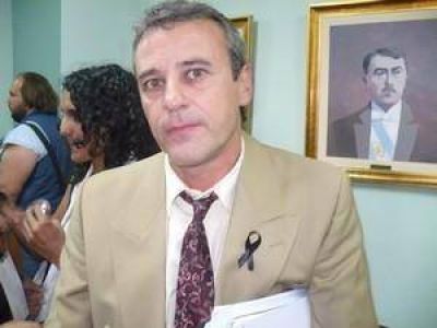  �Es desvergonzado reclamar la boleta �nica cuando en San Luis nunca se quiso implementar�
