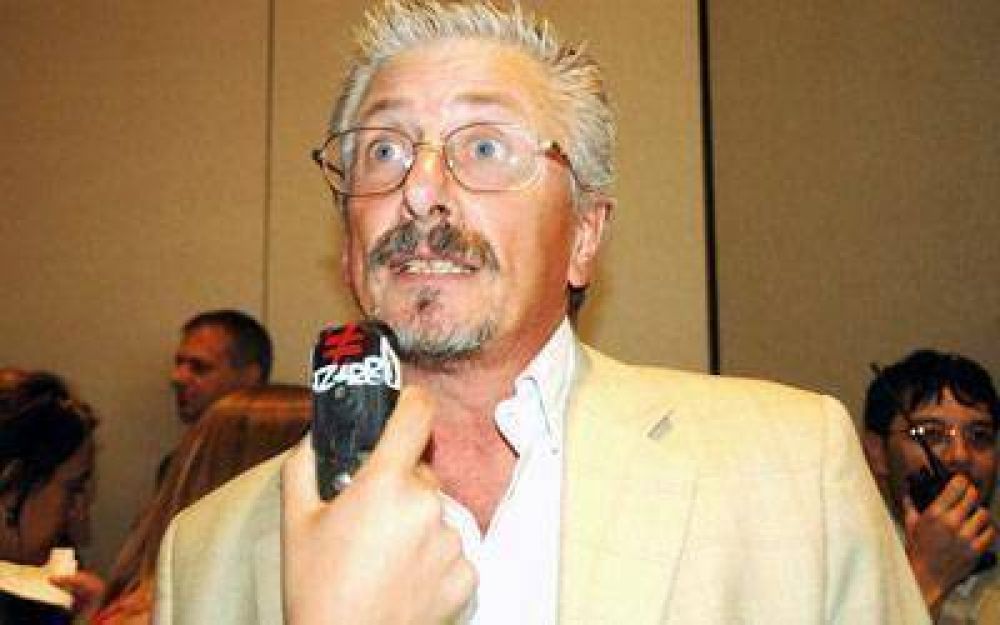 Por qu� no interviene la Secretar�a de Trabajo