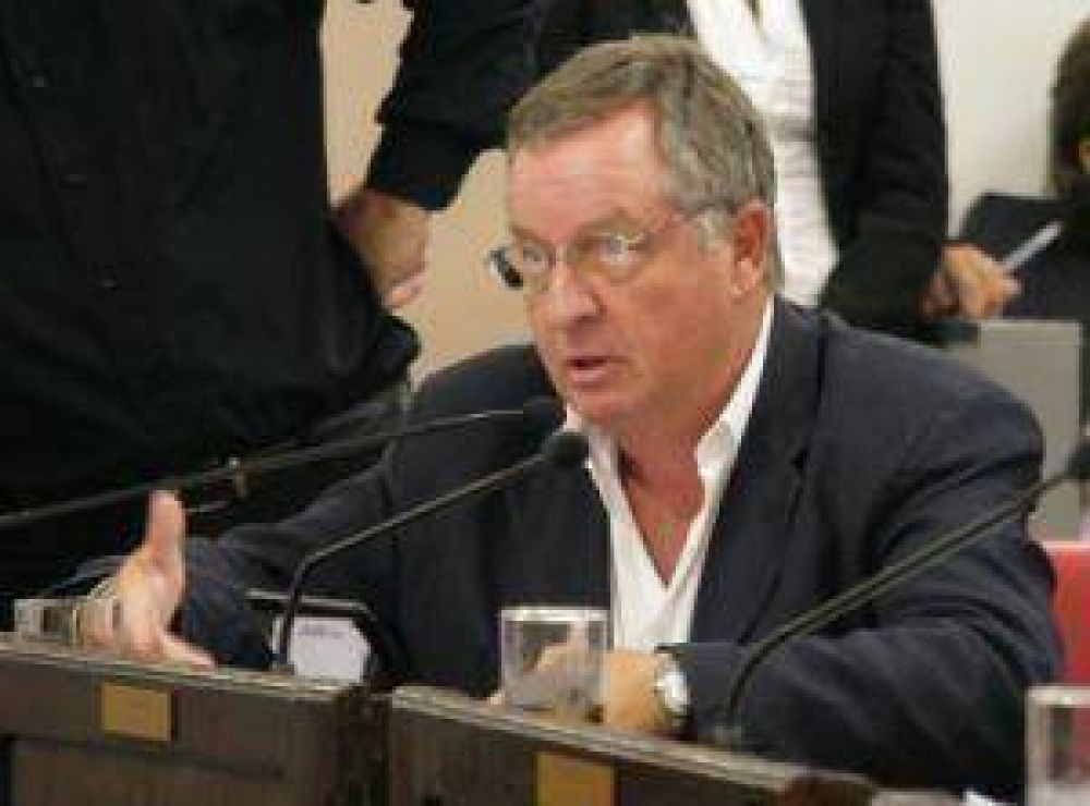 Los valores que se fijen para la expropiaci�n de La Fidelidad ser�n el principal obst�culo 