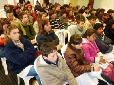 Desde ayer y hasta el mi�rcoles se desarrollan las Jornadas de la Ciencia y la Tecnolog�a en la UNLu
