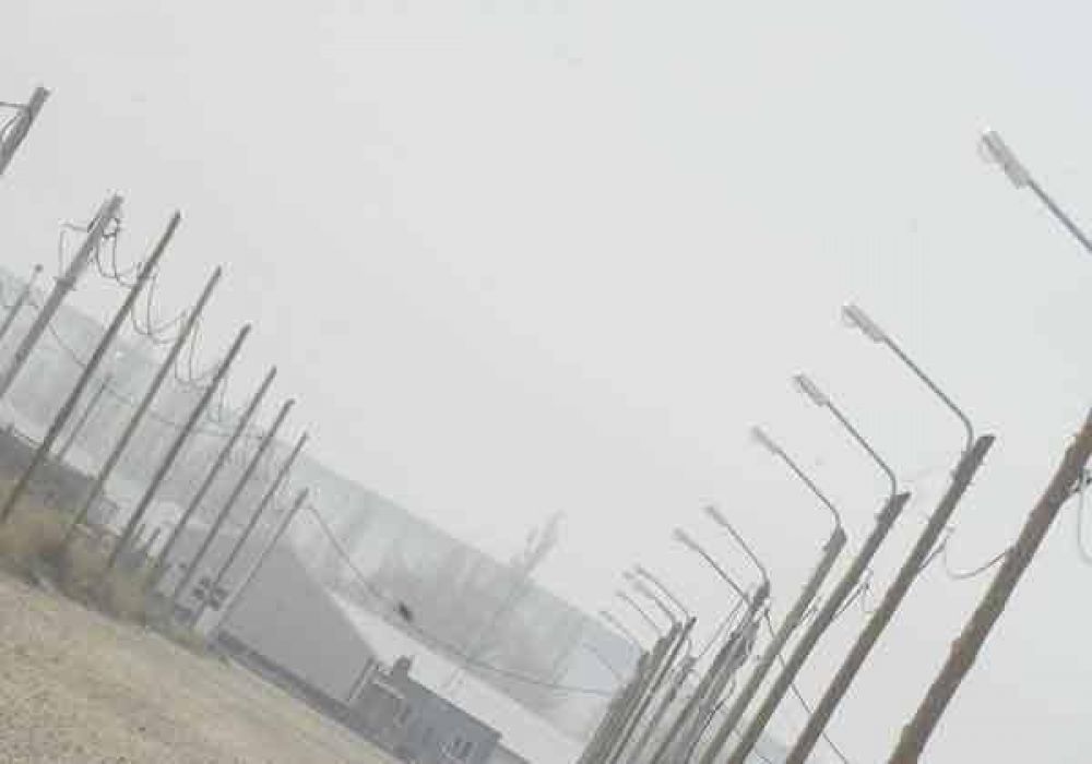 Nueva licitaci�n para el Distrito