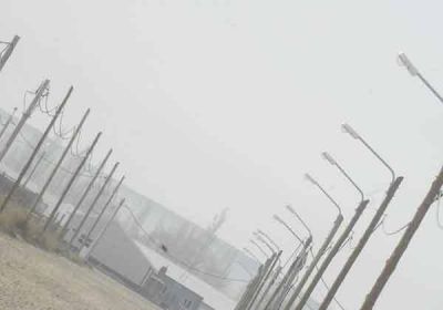 Nueva licitaci�n para el Distrito