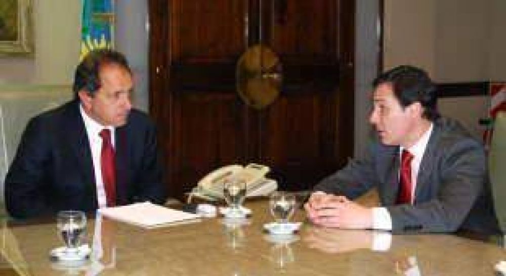 Arba da otra oportunidad a deudores del Conurbano Norte