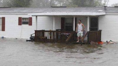 Obama insiste en que recuperarse de Irene "llevar� tiempo"