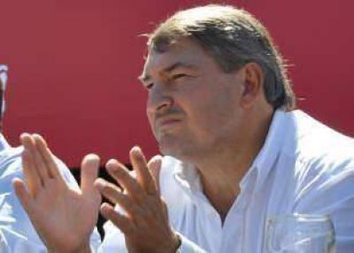 D�onofrio quiere �una nueva cara� para el peronismo de San Fernando