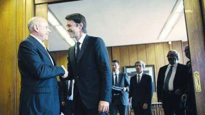 Brasil anunci� un ajuste fiscal por temor a la crisis internacional