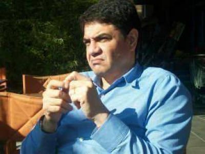 Jorge Macri: �Si Garc�a y Gnoffo dicen que no hay inseguridad que se sumen al club de fans de An�bal Fern�ndez�