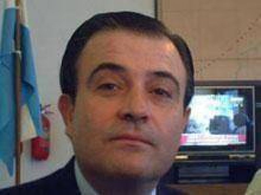 Pesatti pidi� mayores controles en administraci�n del fondo sojero