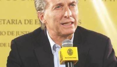Macri cree que el triunfo de Cristina es irreversible