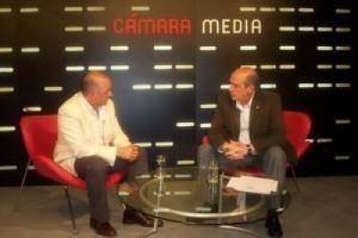 Pedro Segura �lo de la fecha es lo de menos, la vamos a recuperar en octubre o en noviembre�