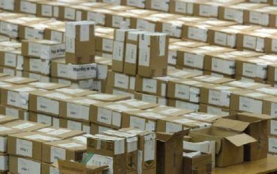 El fiscal federal electoral rechaz� el pedido de la UCR para abrir las urnas en Provincia