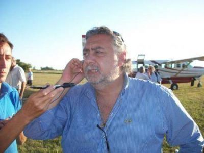 Cassani confiado, dijo que el 18 S la gente vota fundamentalmente por la gesti�n