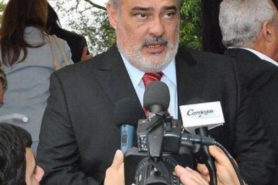 El desarrollo provincial, como apuesta del Gobierno