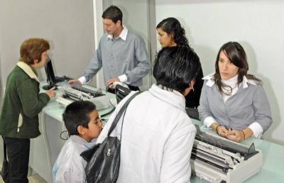 Habilitan servicio de Pasaporte �Express� en Mar del Plata