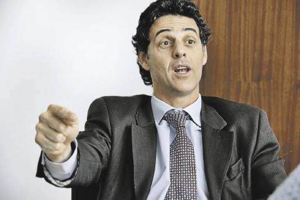 La Chicho Show: el fiscal Colombo se interes� ante el posible caso de trata