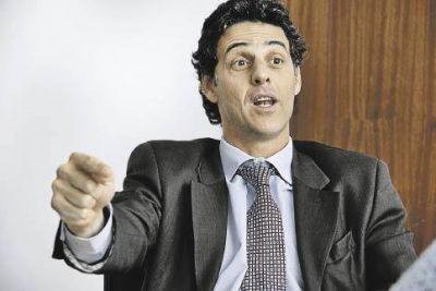 La Chicho Show: el fiscal Colombo se interes� ante el posible caso de trata