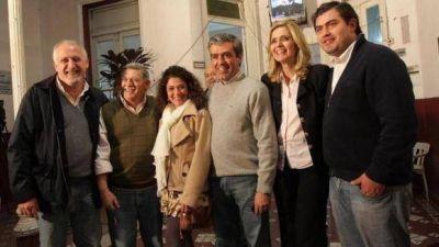 El Acuerdo C�vico se consolida como segunda fuerza pol�tica