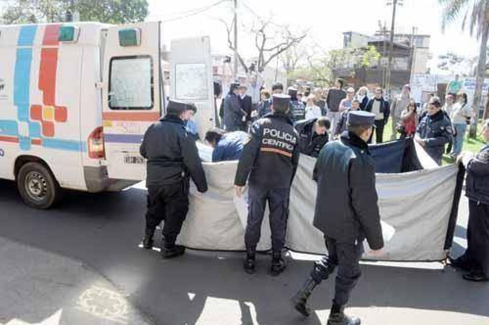 Seguros: incertidumbre por coberturas parciales en casos de accidentes