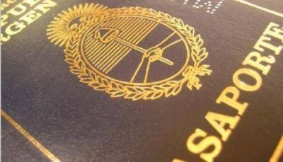 Est� en vigencia el tr�mite para el Pasaporte Express en Misiones