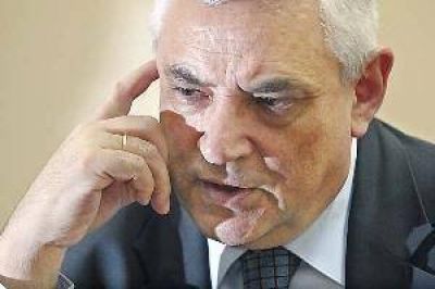 "Zamora produjo una transformaci�n de la pol�tica en la provincia"
