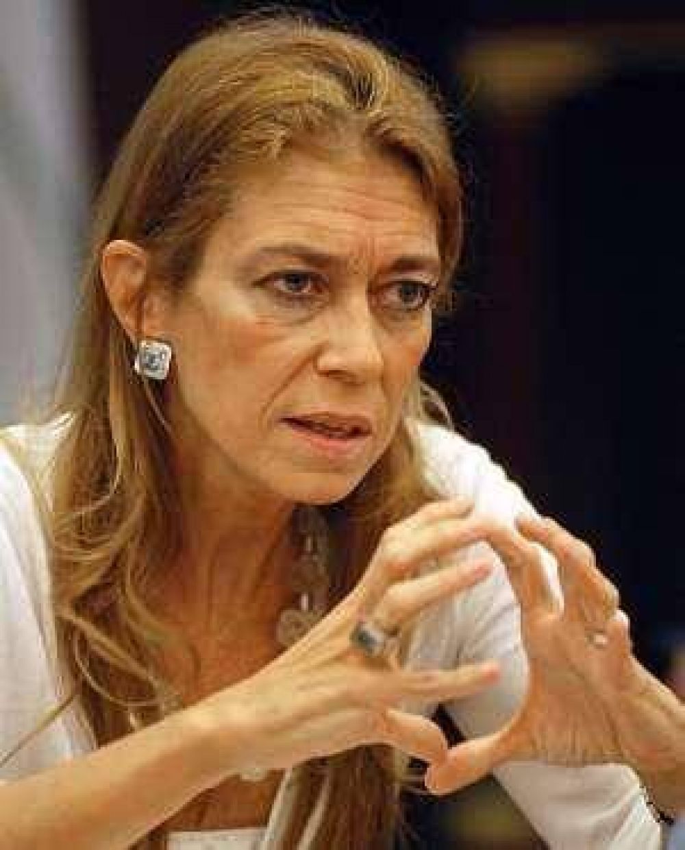 Giorgi: �San Juan es de las que m�s creci�