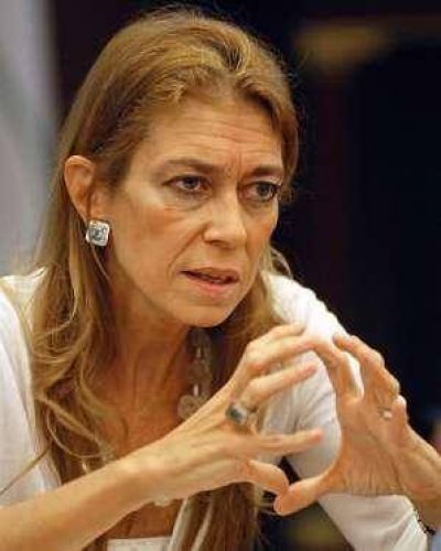 Giorgi: �San Juan es de las que m�s creci�