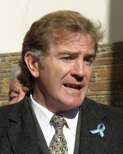  Rodolfo Colombo: �Luis Martinazzo me pidi� 48 horas para decidir�