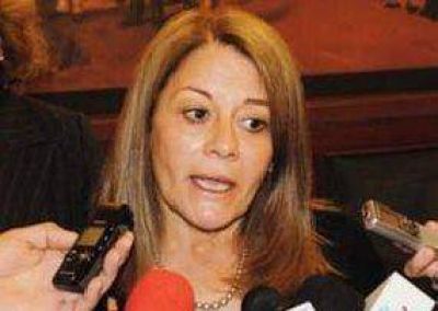 La Intendente Lemme anunci� una suba en los subsidios de Ayudas Econ�micas