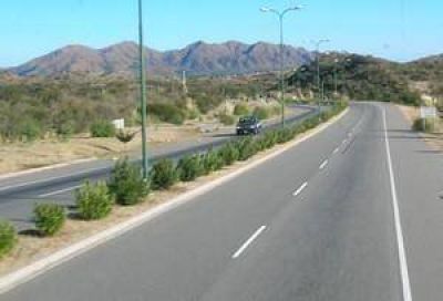 En 2012 las rutas seguir�n siendo m�s importantes que las viviendas	