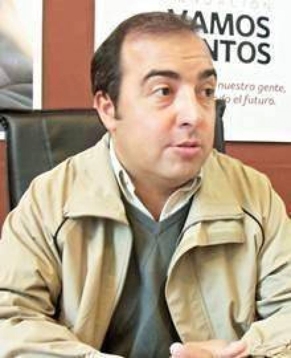�No fueron buenos los resultados�